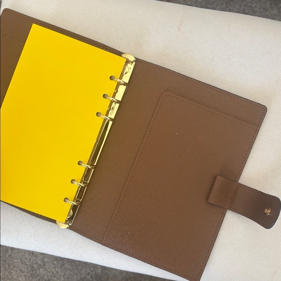 LV calendar/planner - Picture 9 of 9